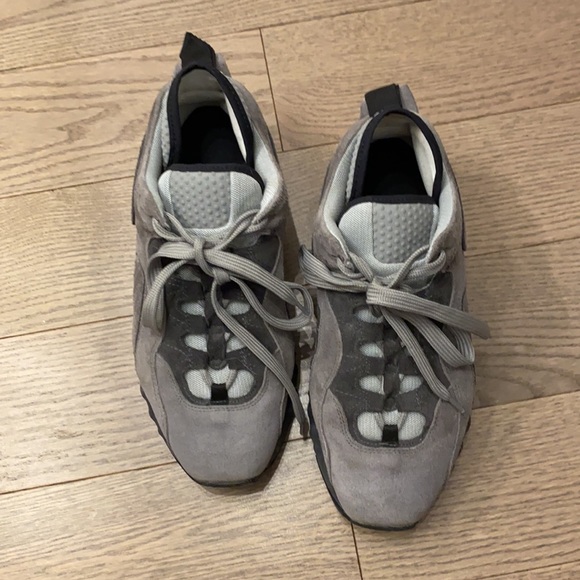 Acne Studios Manhattan Sneakers - Picture 4 of 7